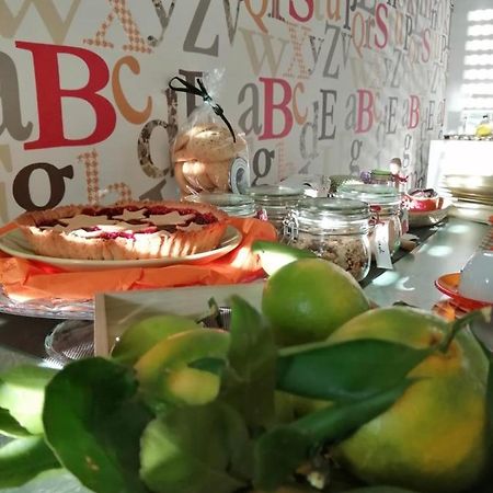 L'Albero Di Famiglia Apartman Matera Kültér fotó
