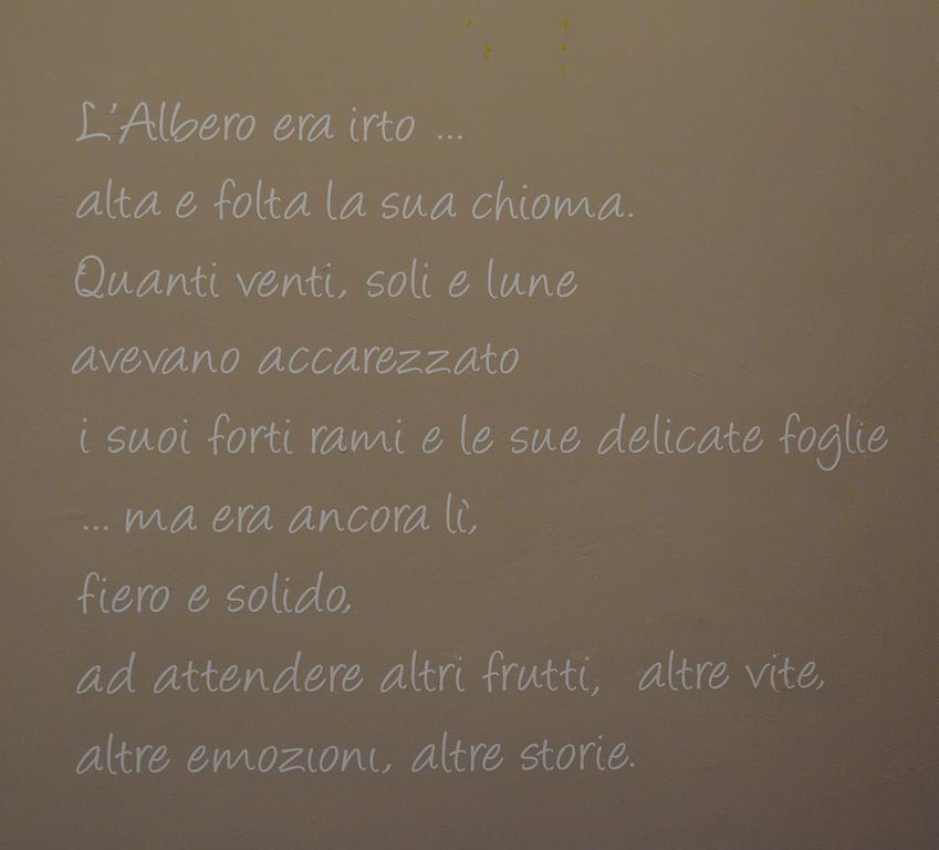 L'Albero Di Famiglia Apartman Matera Kültér fotó