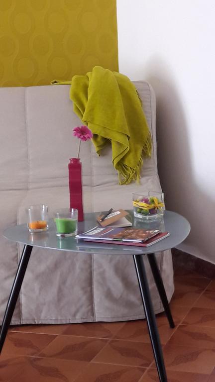 L'Albero Di Famiglia Apartman Matera Kültér fotó