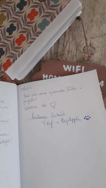 L'Albero Di Famiglia Apartman Matera Kültér fotó