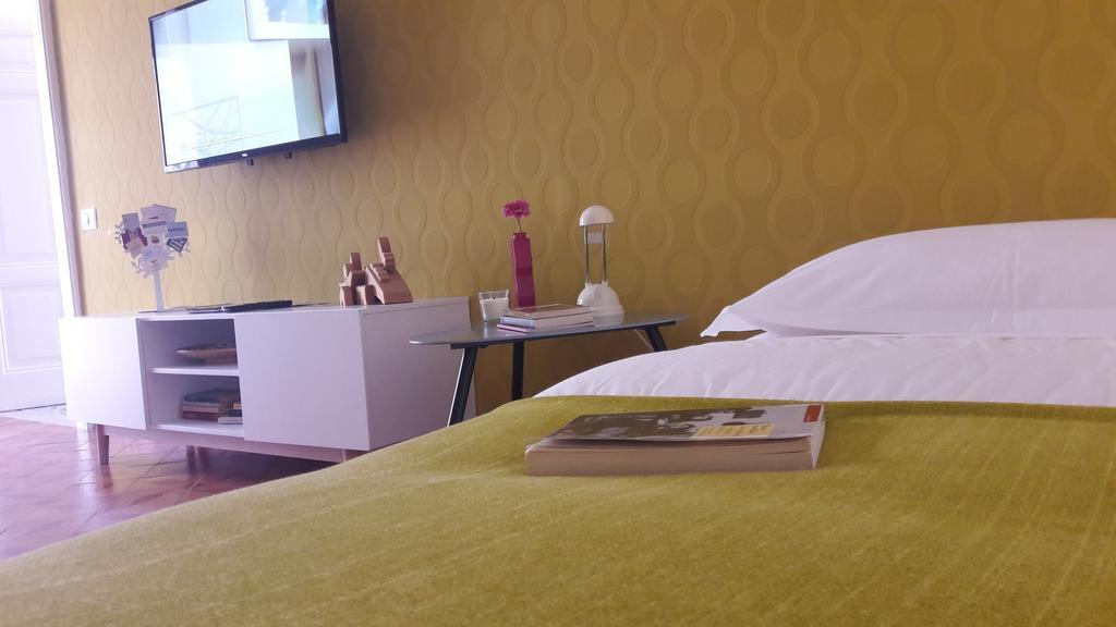 L'Albero Di Famiglia Apartman Matera Kültér fotó