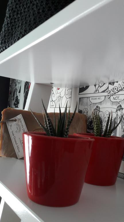 L'Albero Di Famiglia Apartman Matera Kültér fotó