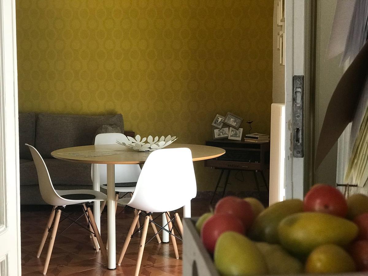 L'Albero Di Famiglia Apartman Matera Kültér fotó